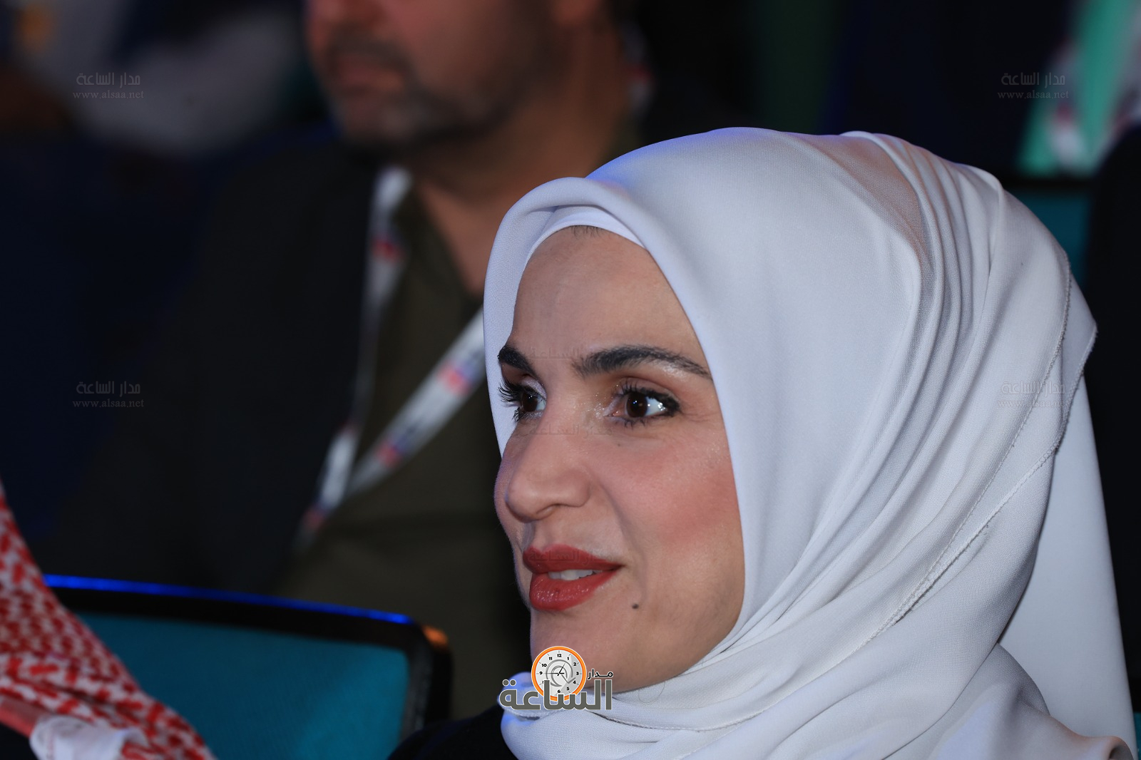 Madar Al-Saa Images 0.3852469615712957