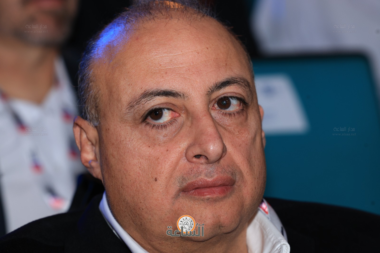 الدكتور ماهر الحوراني