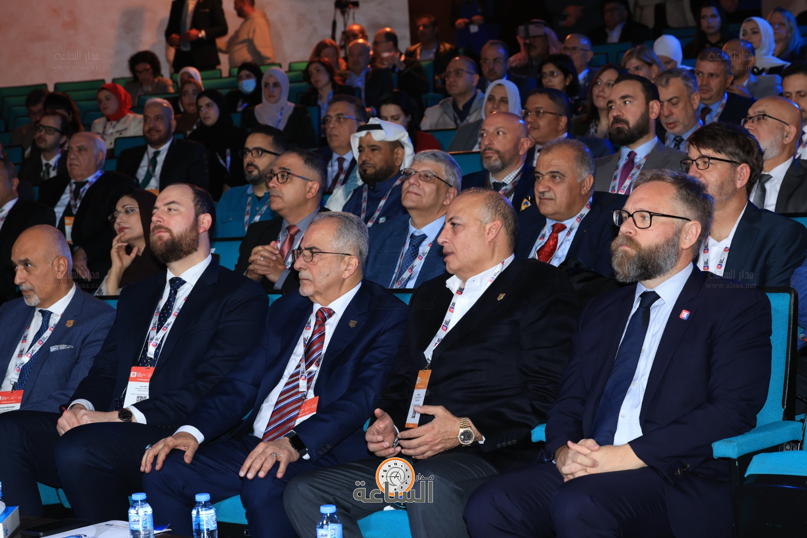 Madar Al-Saa Images 0.3904115273834201