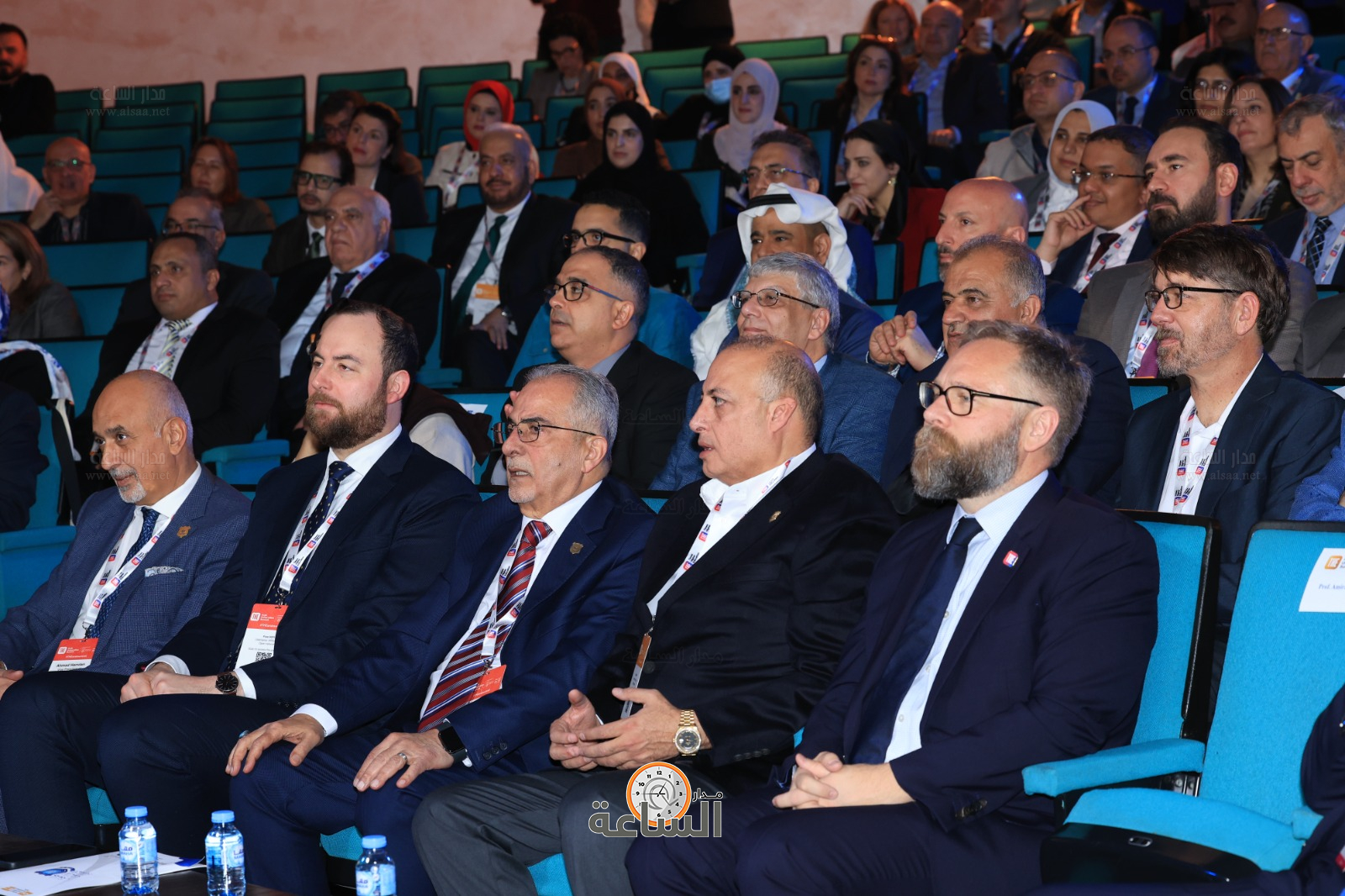 Madar Al-Saa Images 0.5215723401142792