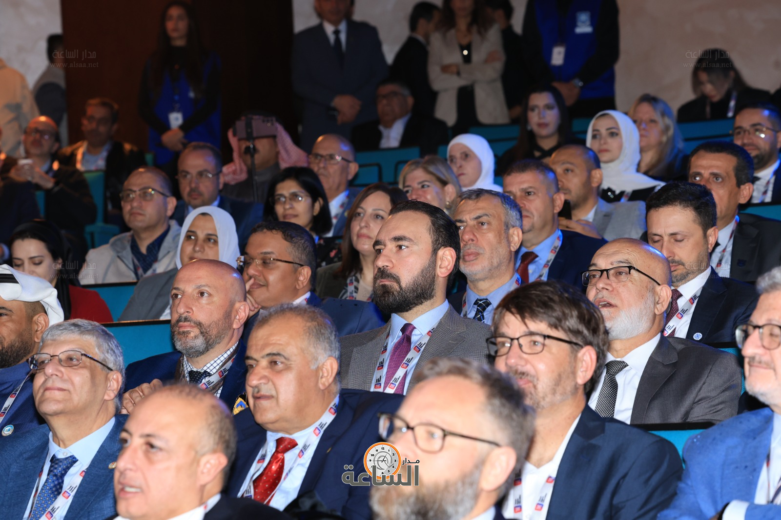 Madar Al-Saa Images 0.3928122507779154