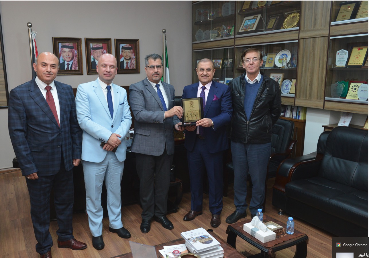 Madar Al-Saa Images 0.43009657183931804