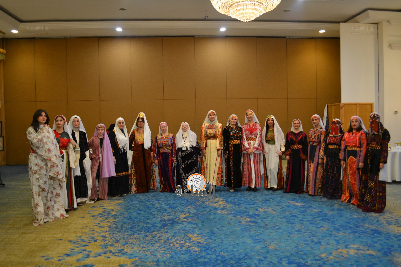 Madar Al-Saa Images 0.11653343766501578