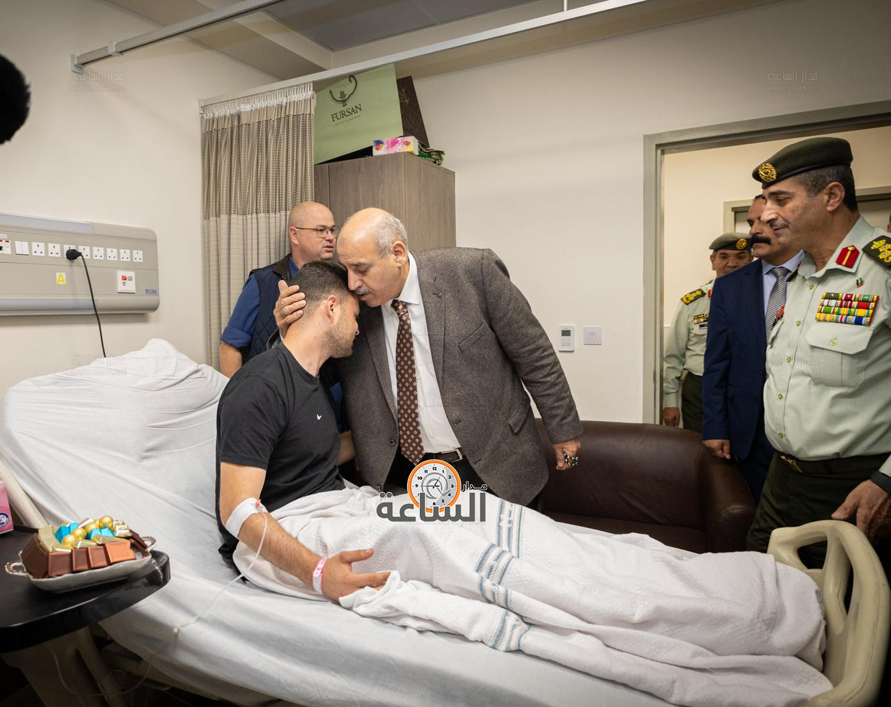 Madar Al-Saa Images 0.9497758597989688