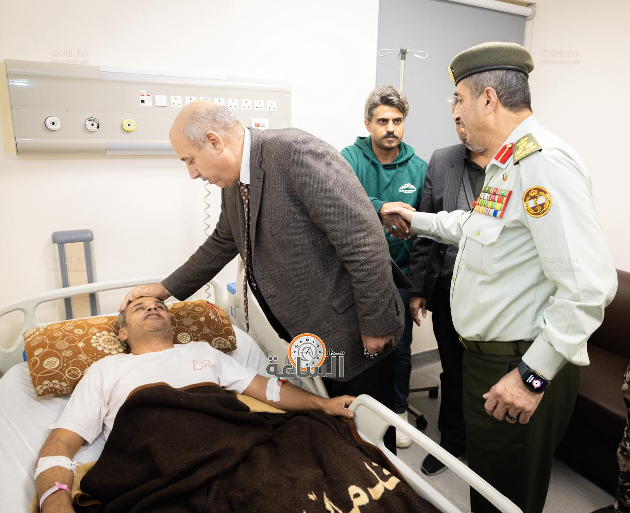 Madar Al-Saa Images 0.4784329075809124