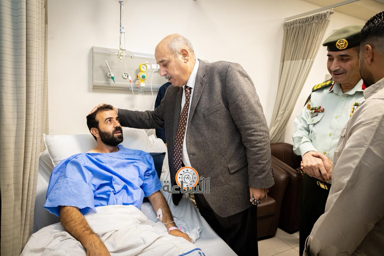 Madar Al-Saa Images 0.05264407589180031