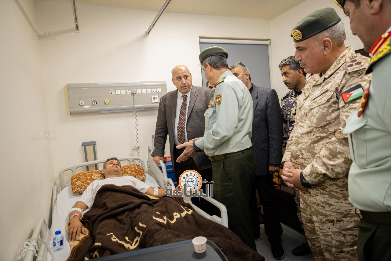 Madar Al-Saa Images 0.6129762503842757