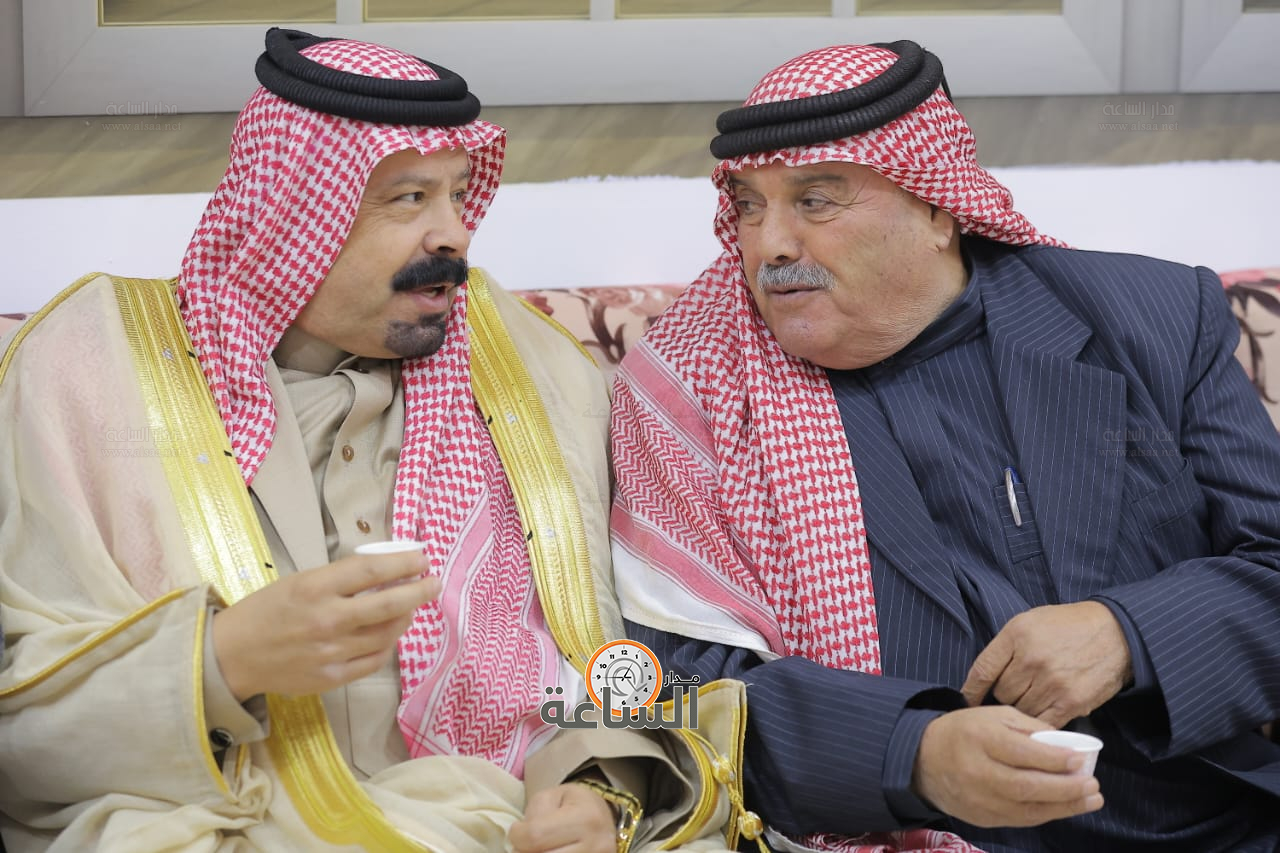 Madar Al-Saa Images 0.5885727950545872