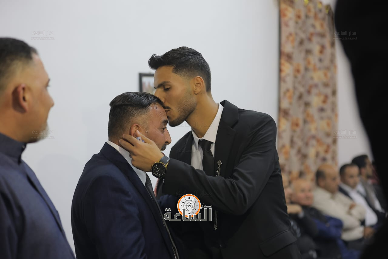 Madar Al-Saa Images 0.21346904312659354