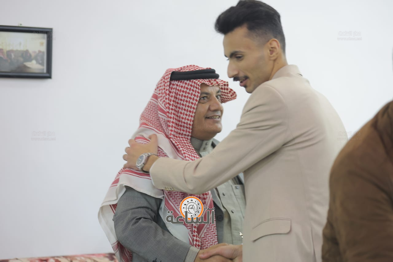 Madar Al-Saa Images 0.6368474802839328