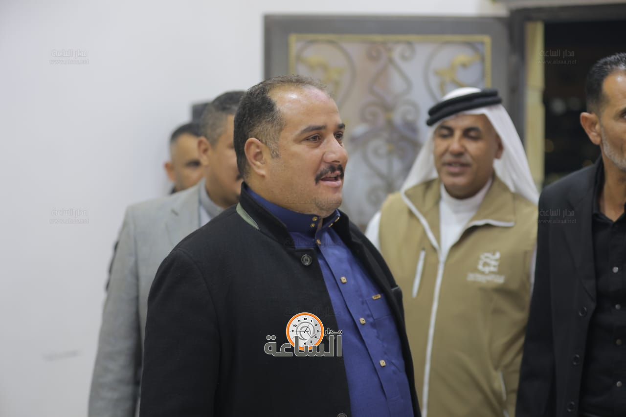 Madar Al-Saa Images 0.715502071966064