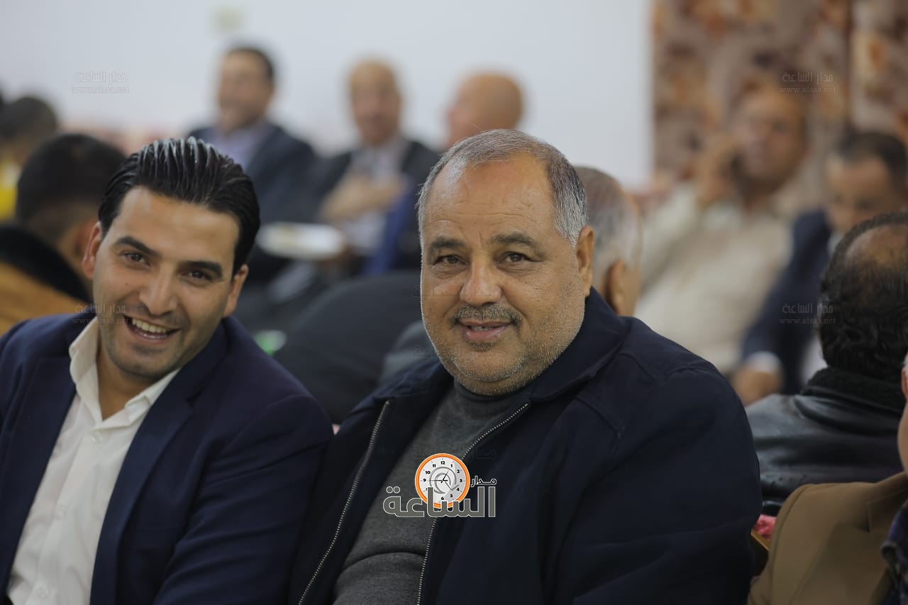 Madar Al-Saa Images 0.4493340679361362