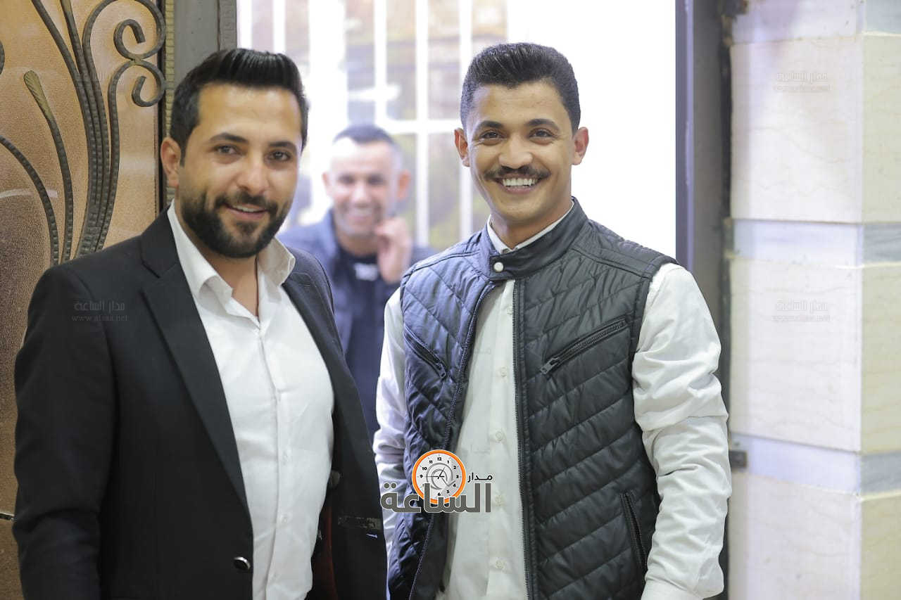 Madar Al-Saa Images 0.1049147204448374