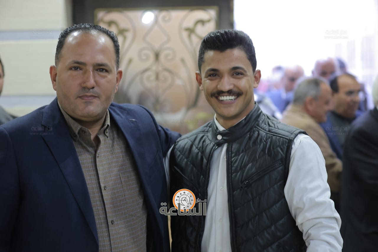 Madar Al-Saa Images 0.8724226495845362