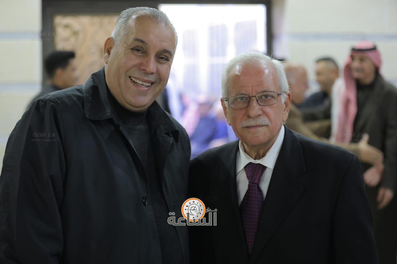 Madar Al-Saa Images 0.776504586474606