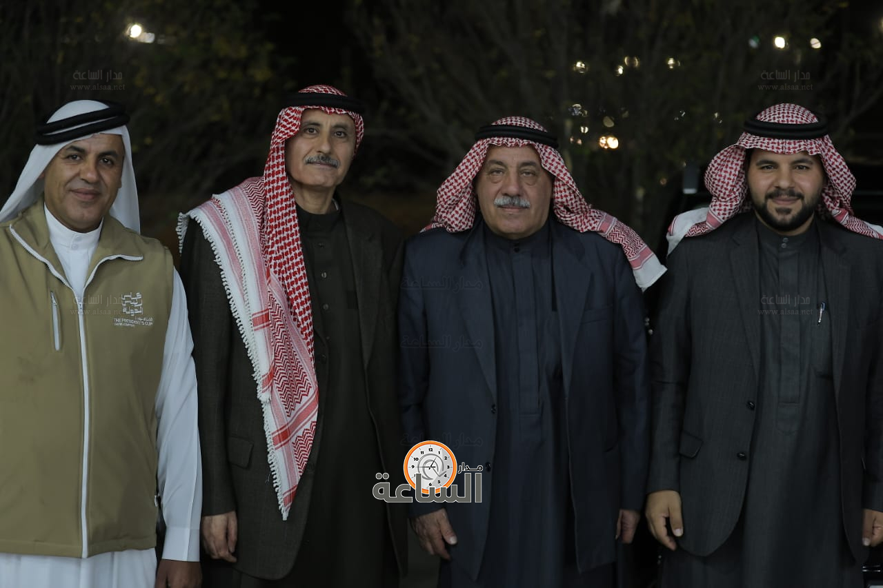 Madar Al-Saa Images 0.545273059383489