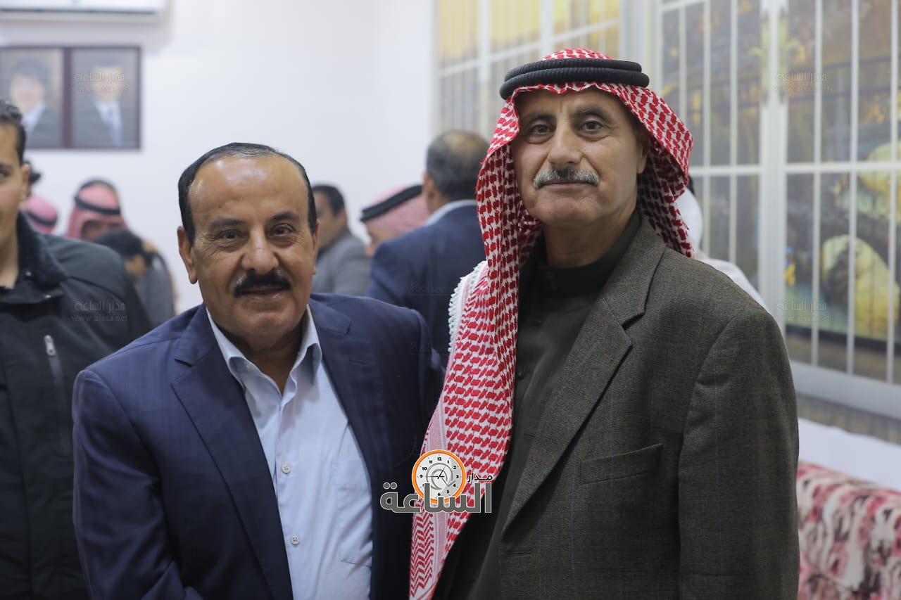 Madar Al-Saa Images 0.9723876288792713