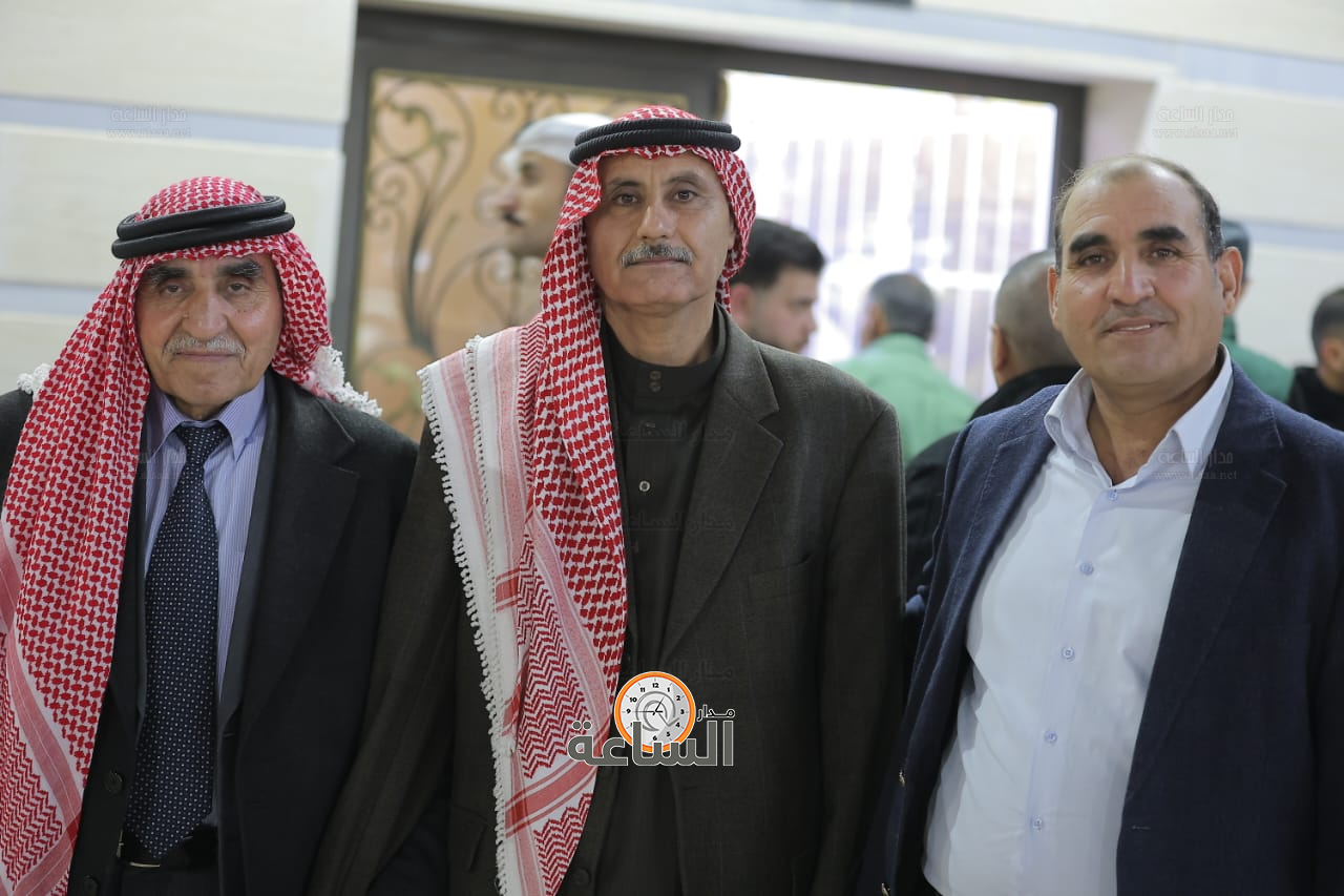 Madar Al-Saa Images 0.5520213429514201