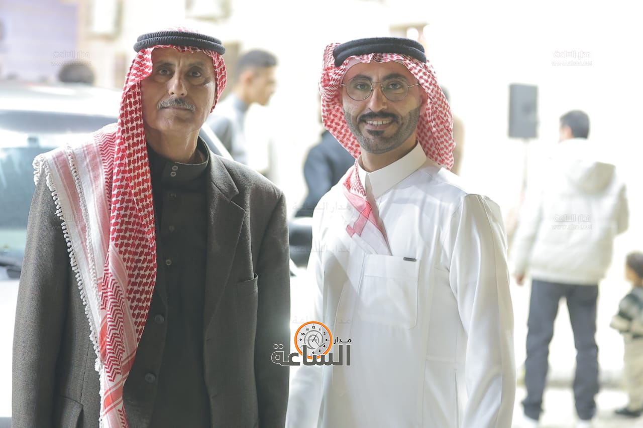 Madar Al-Saa Images 0.2913342130876392