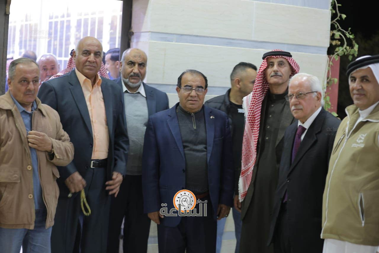 Madar Al-Saa Images 0.6572705582532115