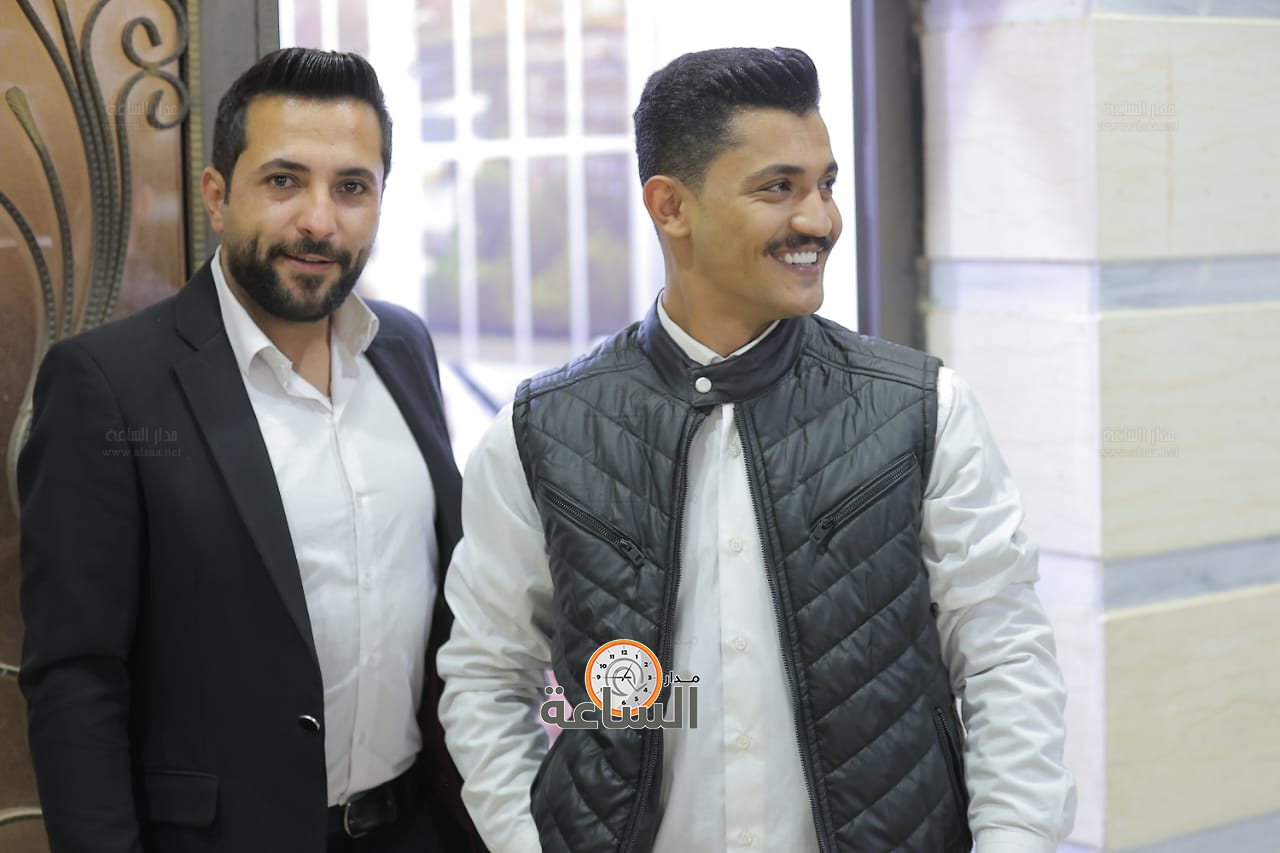 Madar Al-Saa Images 0.3030621430301327