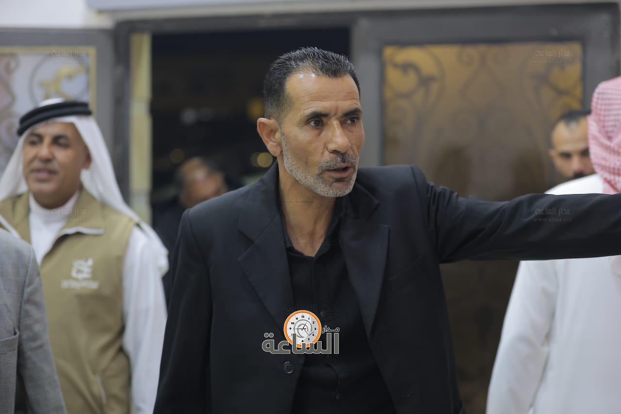 Madar Al-Saa Images 0.43349335610086315