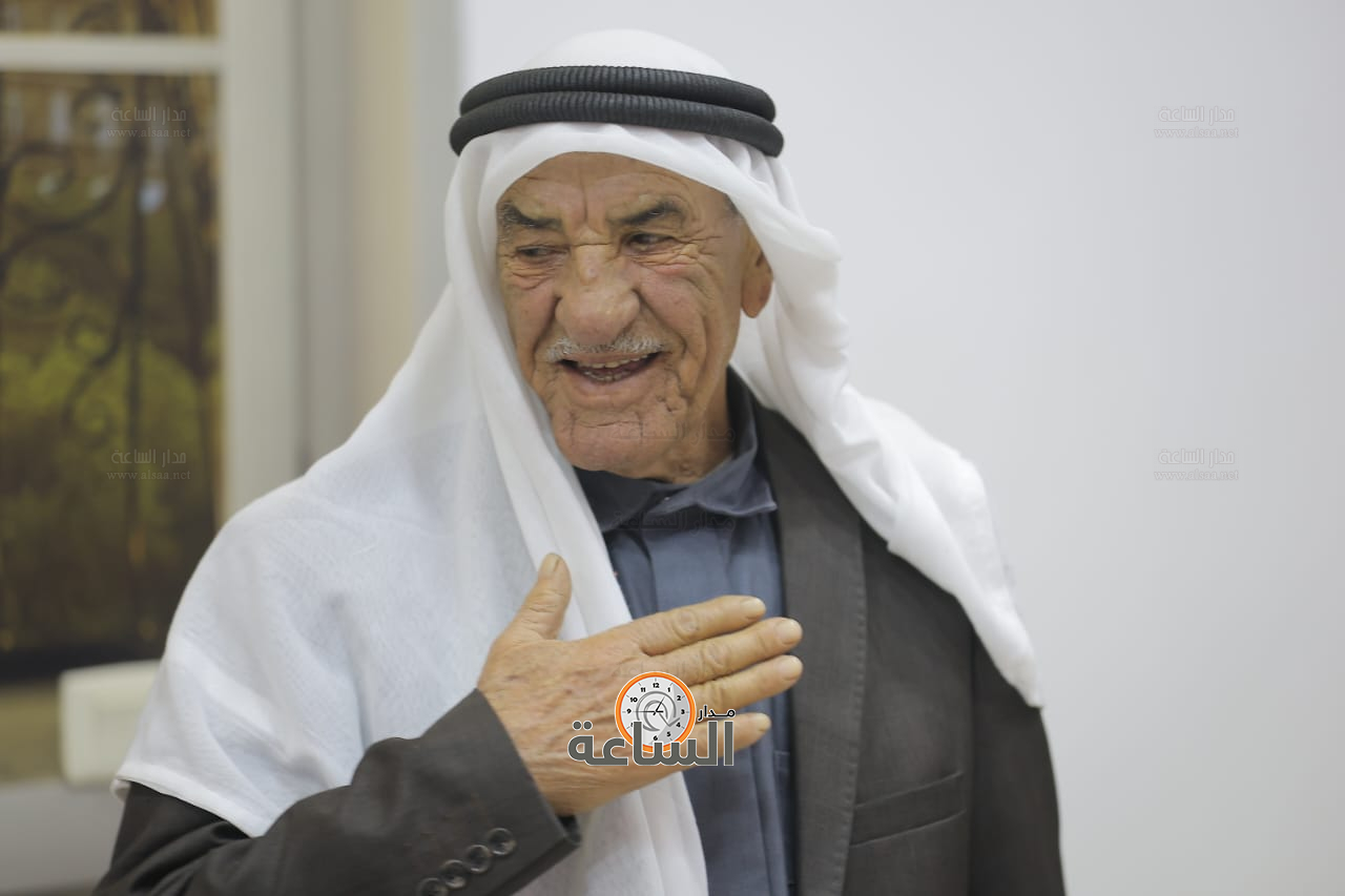 Madar Al-Saa Images 0.7669682571021128