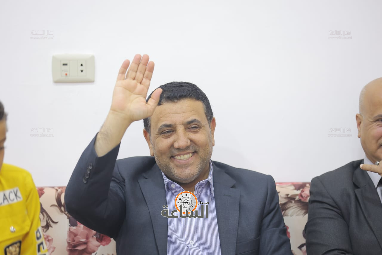 Madar Al-Saa Images 0.7205569943512674