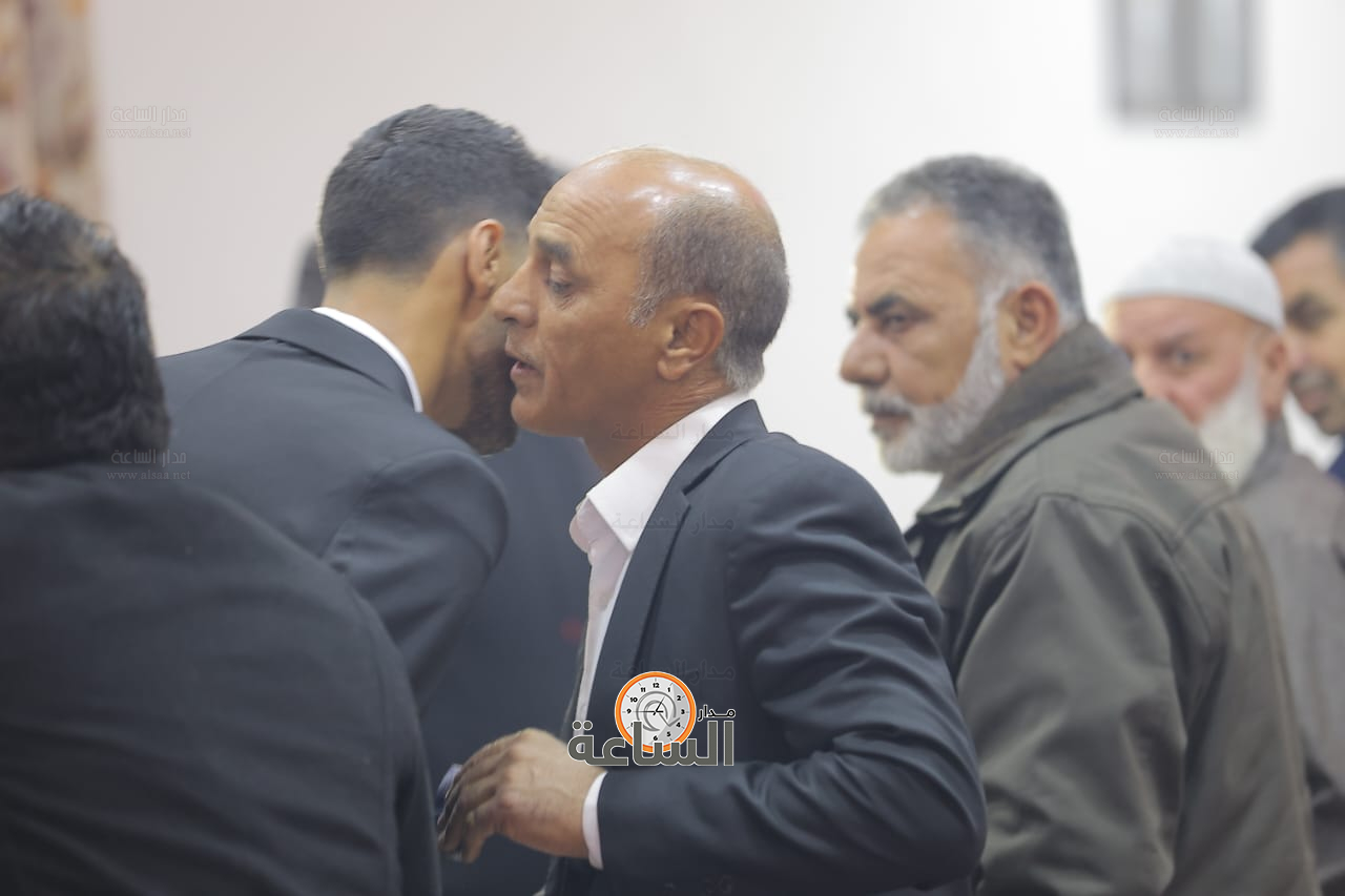 Madar Al-Saa Images 0.025414771882938725