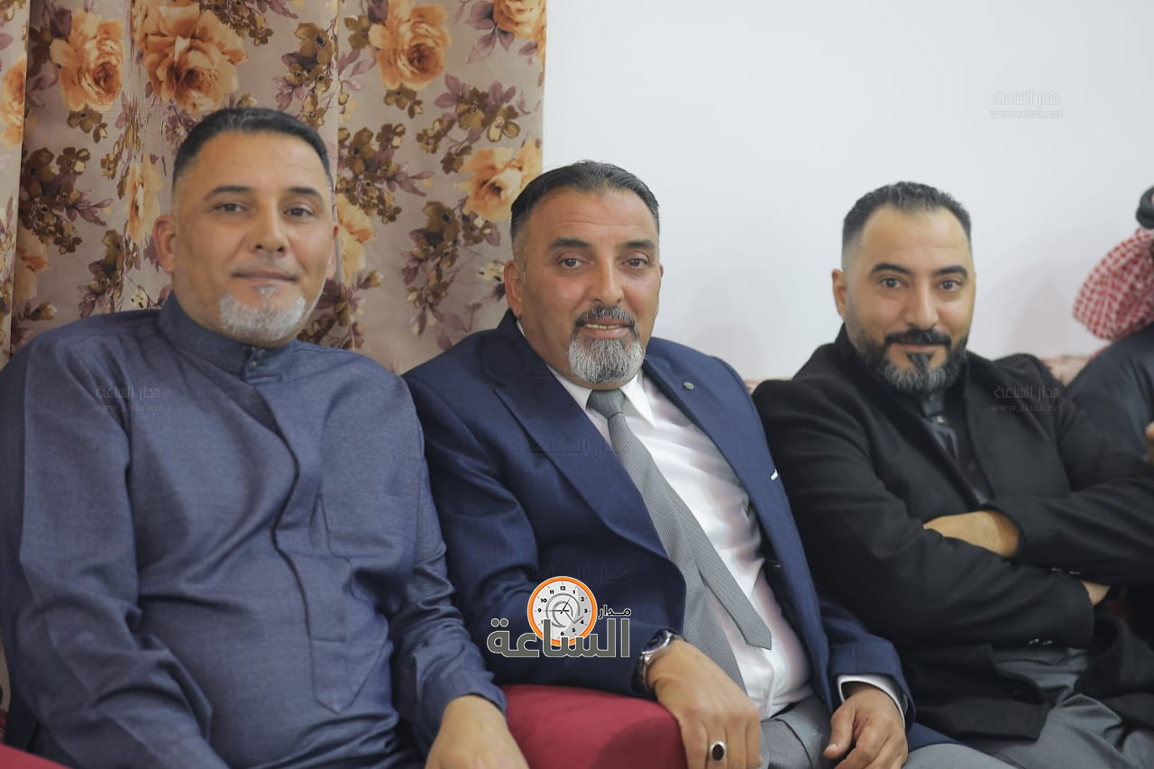 Madar Al-Saa Images 0.9067225054656177