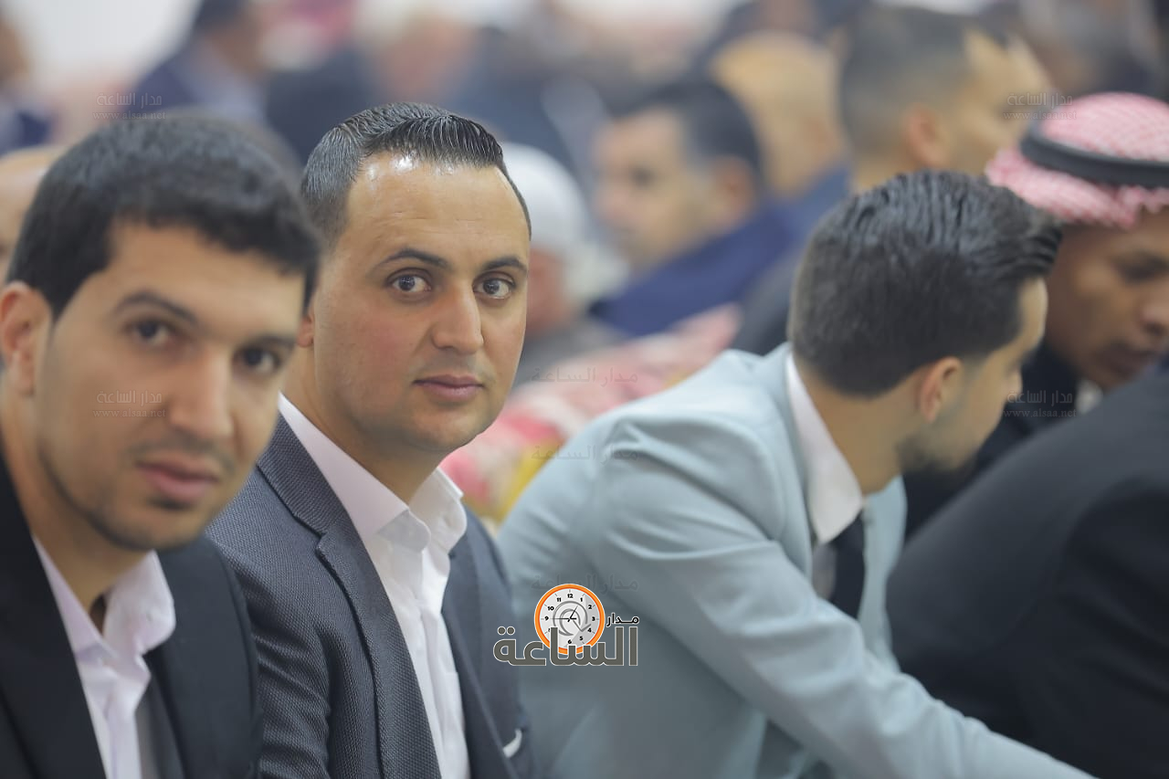 Madar Al-Saa Images 0.779985851184695