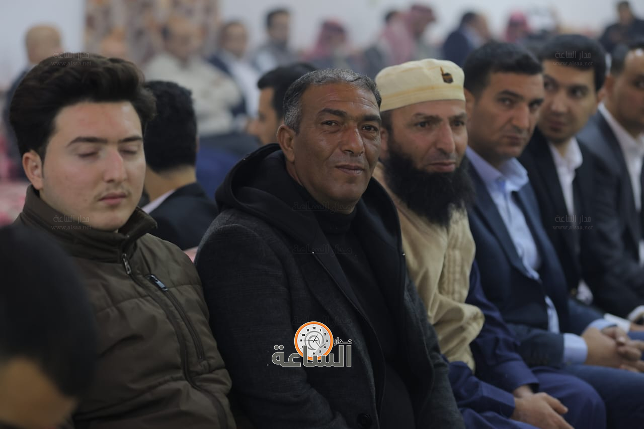 Madar Al-Saa Images 0.3529321840456078