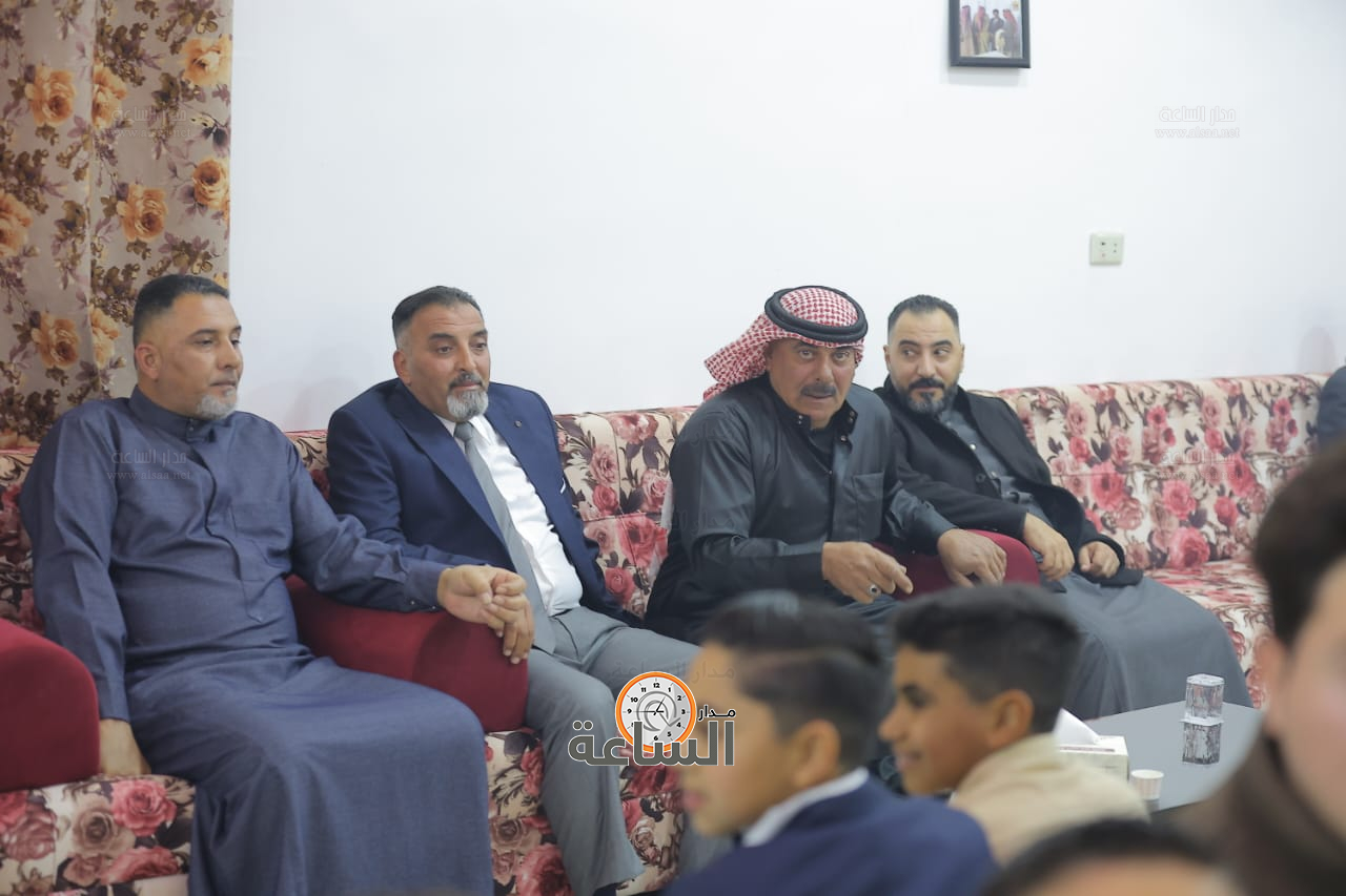 Madar Al-Saa Images 0.39023744970145524