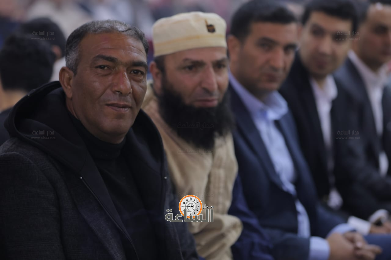 Madar Al-Saa Images 0.7181612972141302