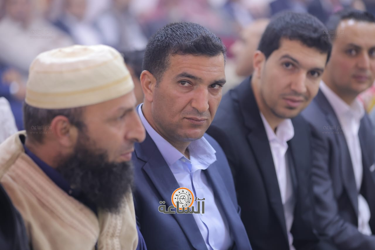 Madar Al-Saa Images 0.04916583983142331