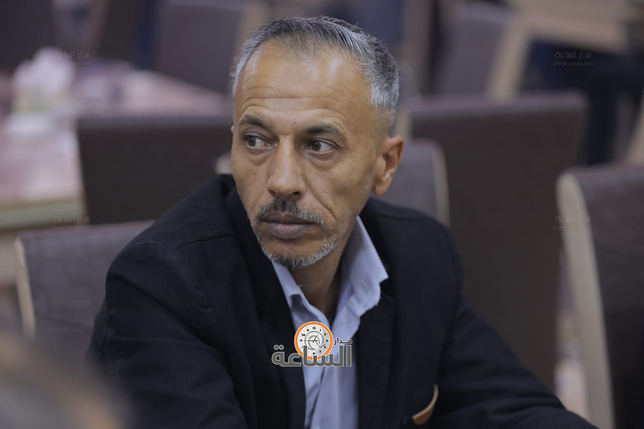 Madar Al-Saa Images 0.14607822783193503