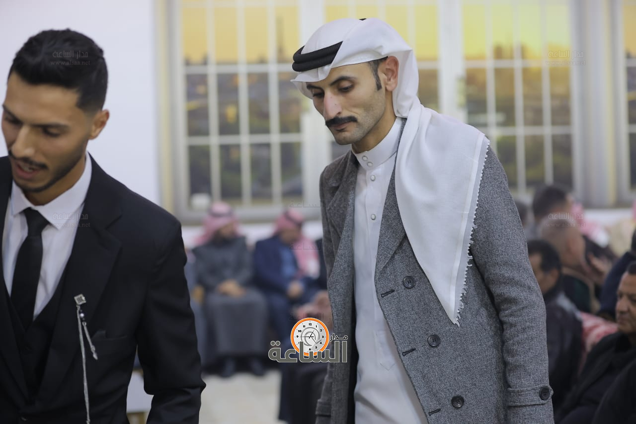 Madar Al-Saa Images 0.6325406039977013