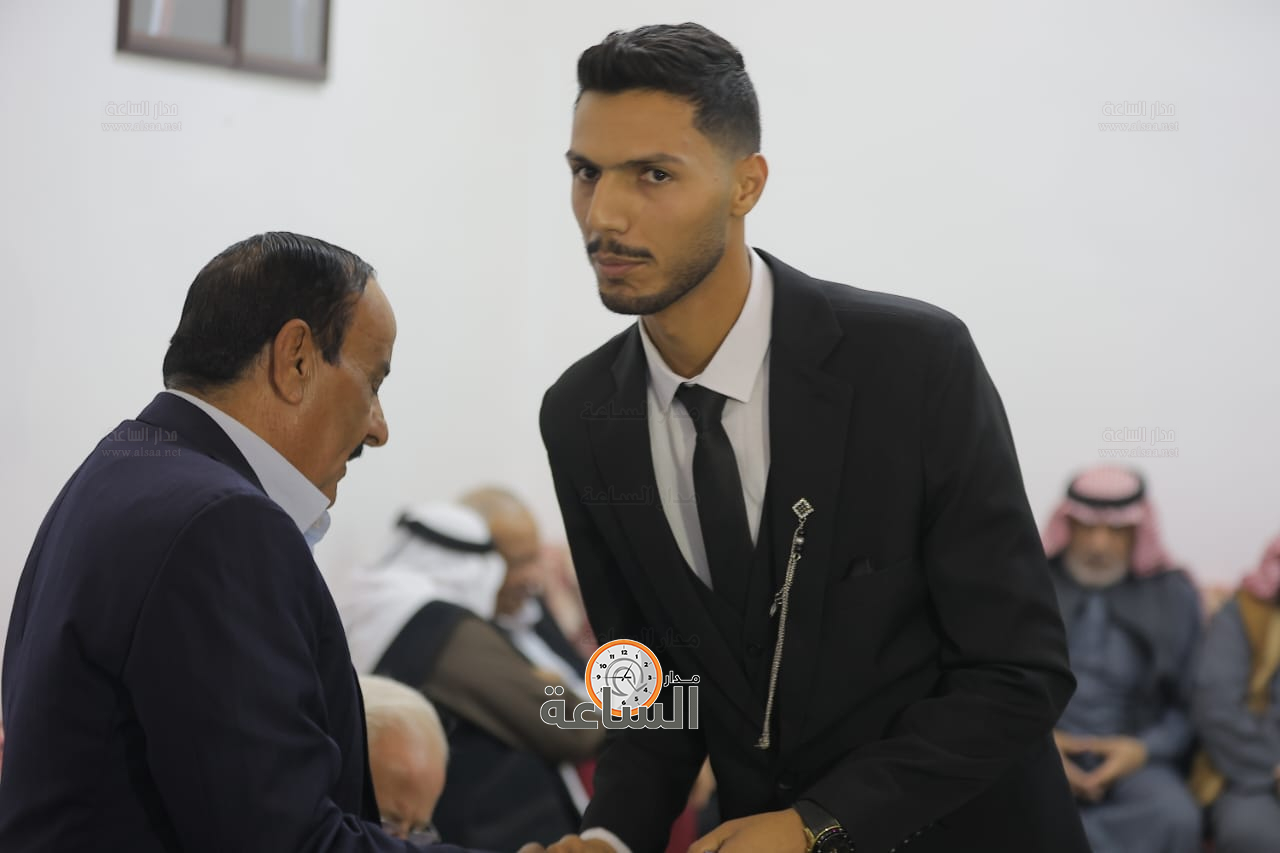 Madar Al-Saa Images 0.2906076810377153