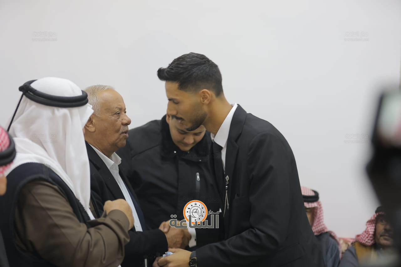 Madar Al-Saa Images 0.9244085052342823