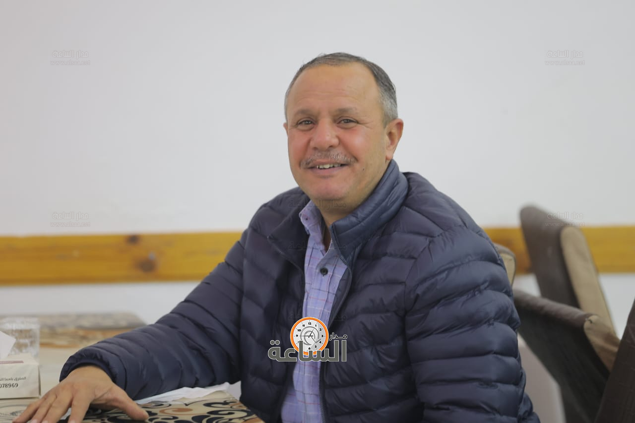 Madar Al-Saa Images 0.8246116809477925