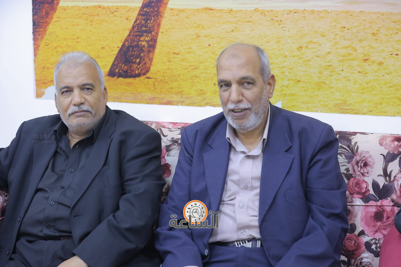 Madar Al-Saa Images 0.9194001276406006