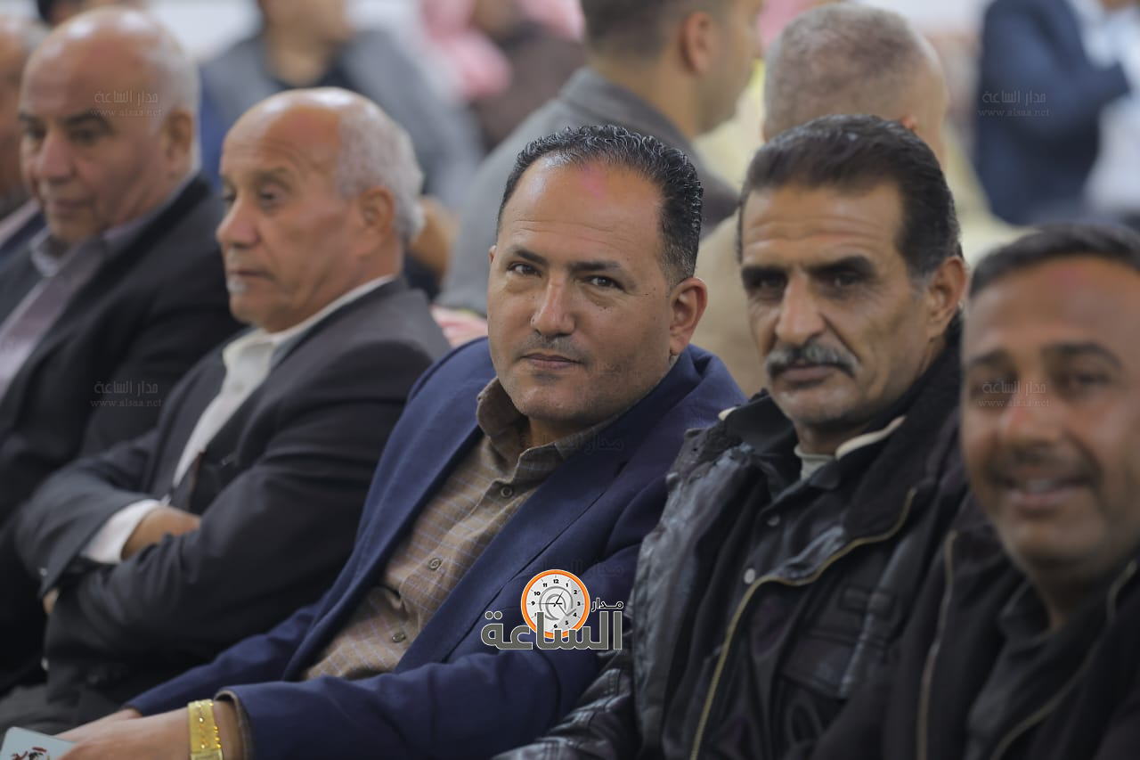 Madar Al-Saa Images 0.16314631415641234