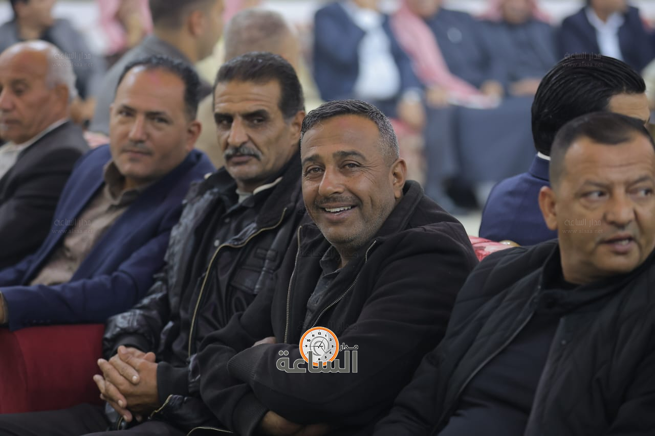 Madar Al-Saa Images 0.5578342647697864