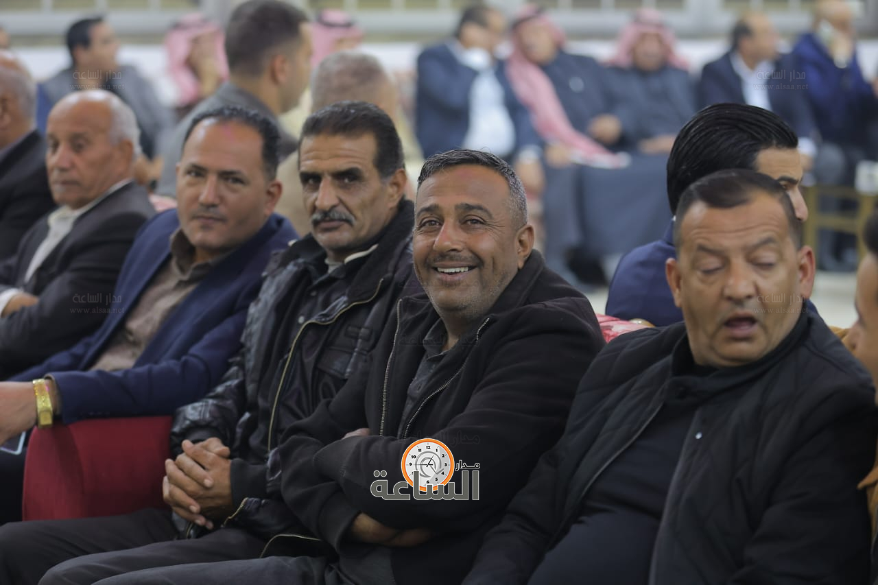 Madar Al-Saa Images 0.4757455541609612