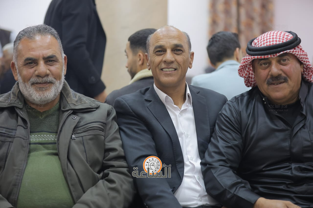 Madar Al-Saa Images 0.9469035557090857