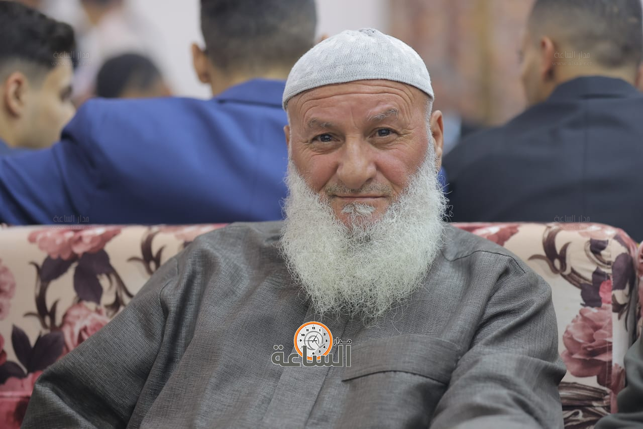 Madar Al-Saa Images 0.6445946305730491