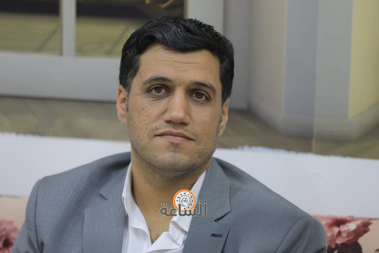 Madar Al-Saa Images 0.2574080810989551