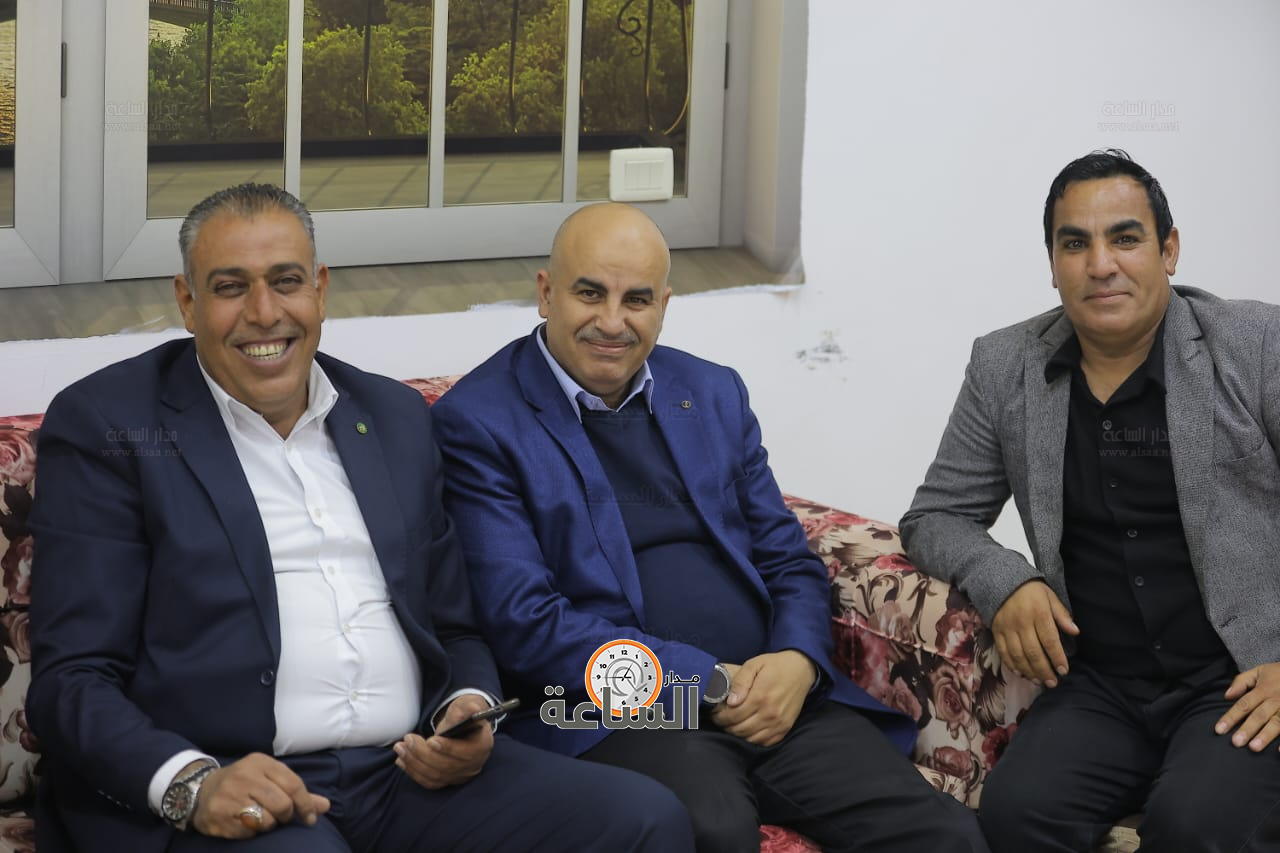 Madar Al-Saa Images 0.4963304857032014