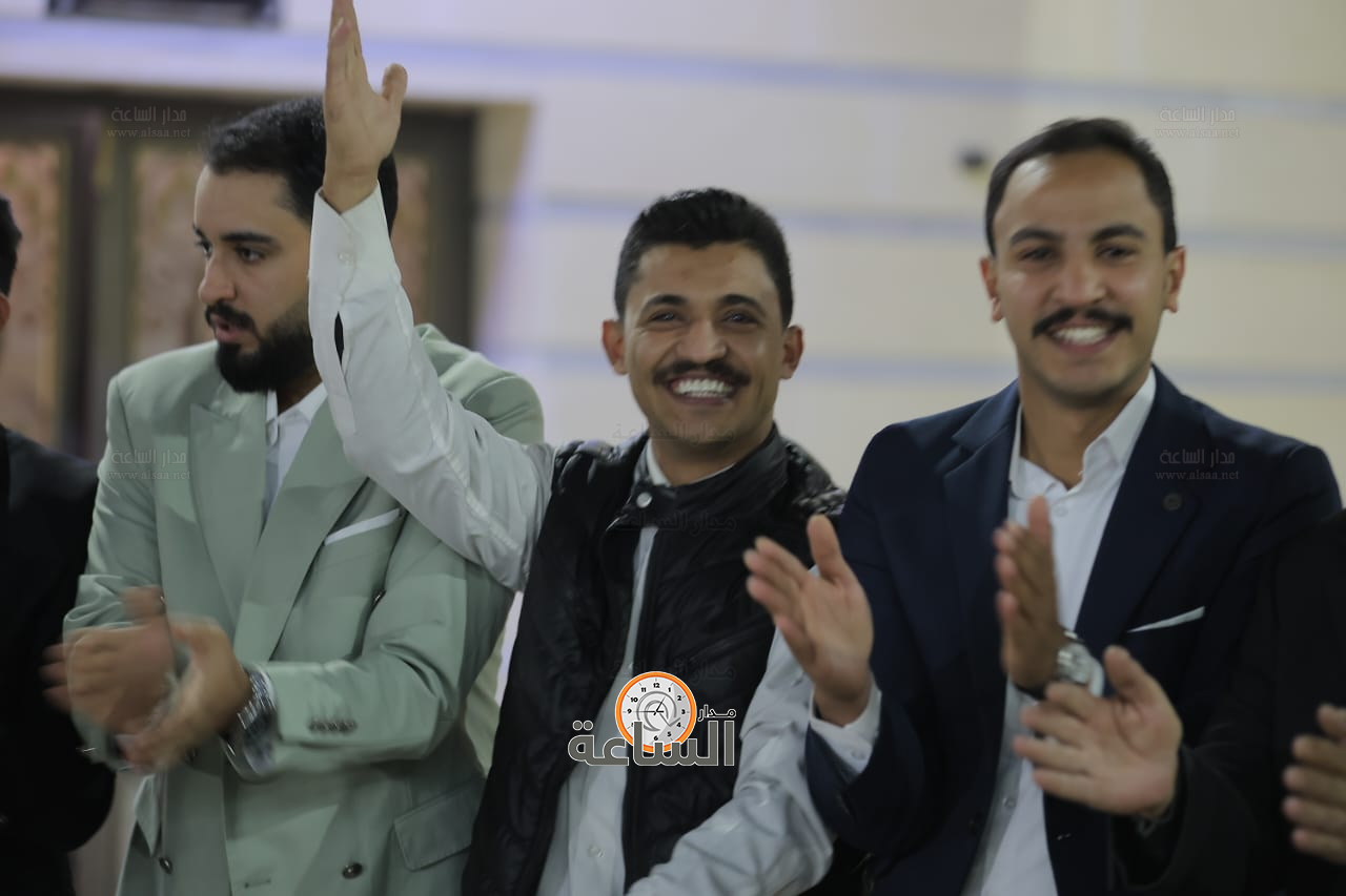 Madar Al-Saa Images 0.16309853869244595