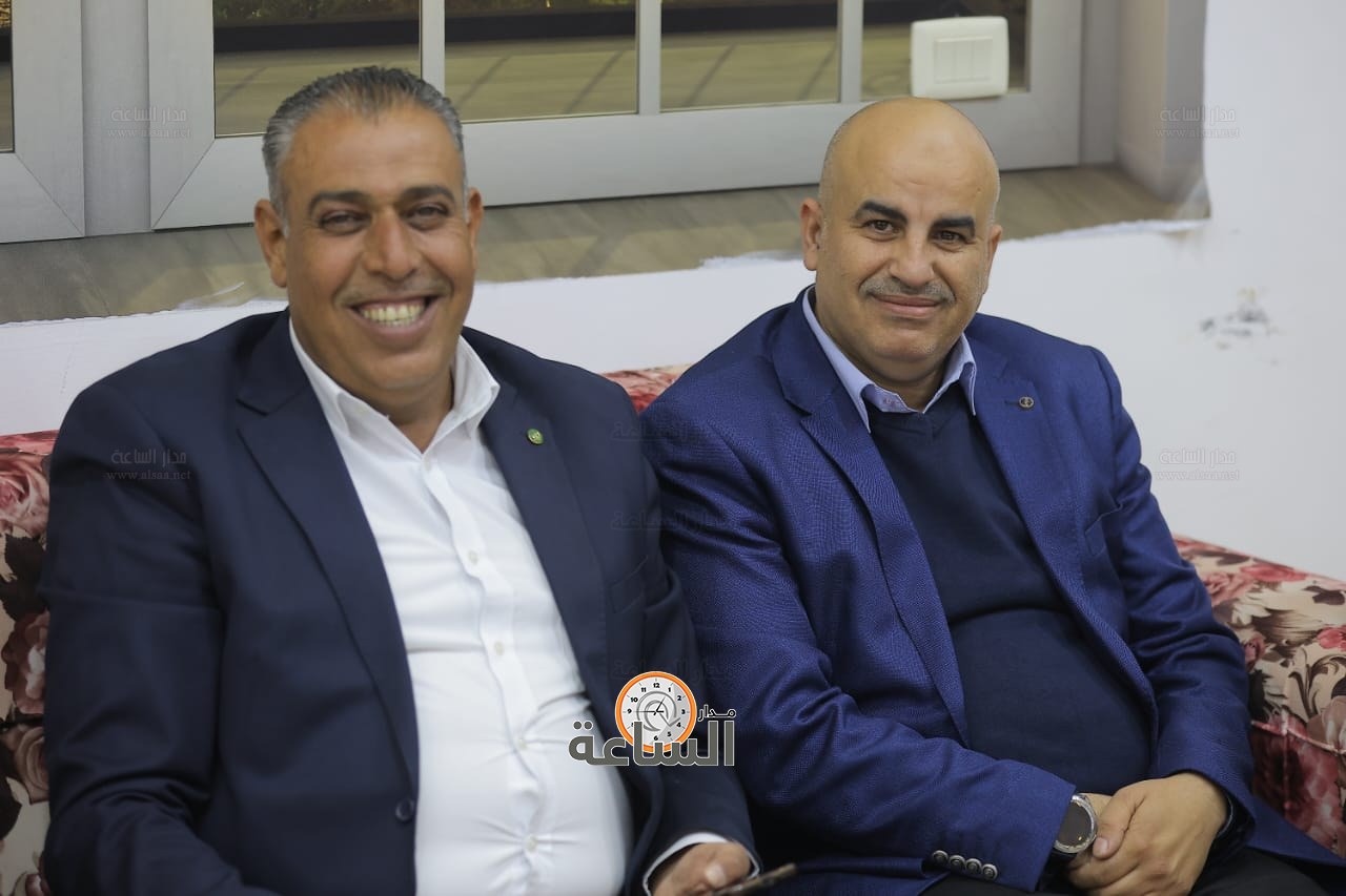 Madar Al-Saa Images 0.31342971648625306